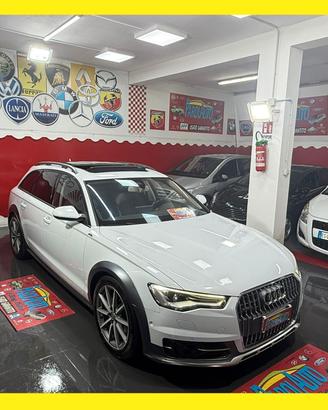 Audi A6 allroad 3.0 tdi 272cv S tronic - 2016