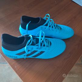 SCARPE DA CALCIO  TG.46