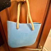 Obag blu