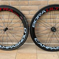 Ruote Campagnolo Bora Ultra