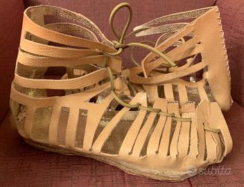 Calzature Antica Roma (CALIGAE)