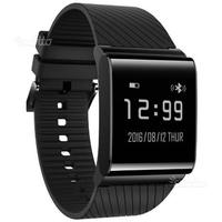 Smart band orologio Bluetooth da polso braccialett