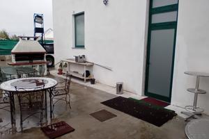 Sala per feste-eventi-riunioni