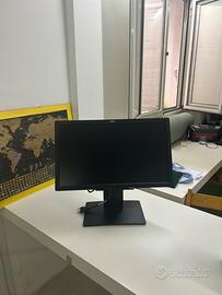 LCD DISPLAY - B22T-7LED PrOGREEN