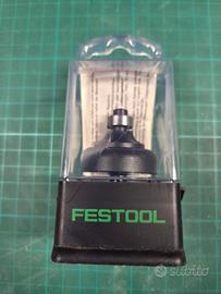 festool fresa multiprofilo