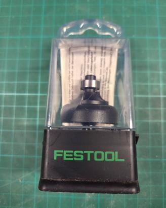 festool fresa multiprofilo