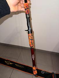 Smith Koz Expedition da luccio & bass