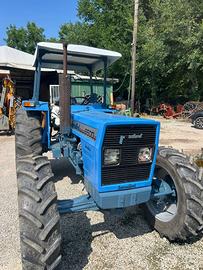 TRATTORE LANDINI 6500 DT