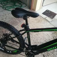 Bici elettrica Bottecchia modello BE 54 W