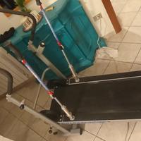 Tapis Roulant Walker