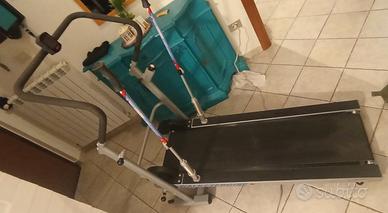 Tapis Roulant Walker