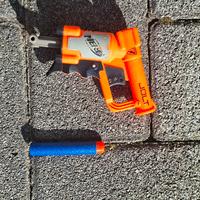 pistola nerf jolt