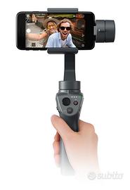 DJI OSMO MOBILE 2