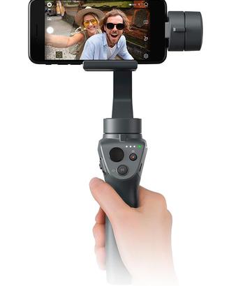 DJI OSMO MOBILE 2