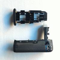 IMPUGNATURA CANON BATTERY GRIP BG-E9 