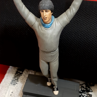 Rocky - action figures Vital Toys