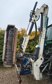 Braccio Decespugliatore HYMACH 6 MT