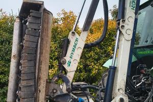 Braccio Decespugliatore HYMACH 6 MT