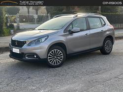 Peugeot 2008 Allure 1.2 PureTech 82 #7847