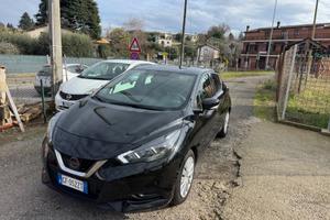 Nissan Micra IG-T 92 GPL 5 porte Eco N-Design NEOP