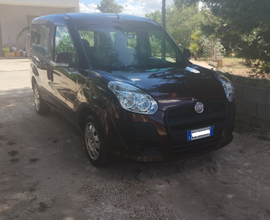 Fiat Doblò 7 posti