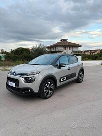 Citroen C3 PureTech 83 S&S Shine