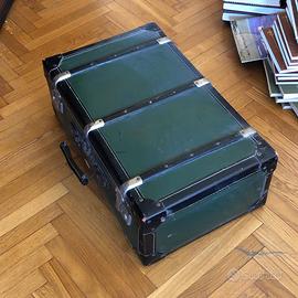 Valigia vintage