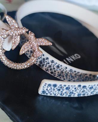cintura pinko 