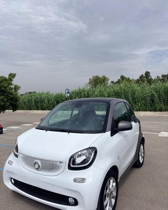 Smart Fortwo 1.0 Passion