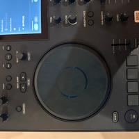 Omnis-Duo alphatheta