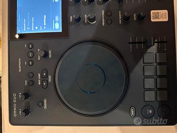 Omnis-Duo alphatheta