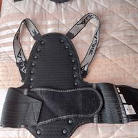  guscio paraschiena moto