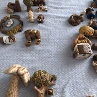 Presepe classico Thun