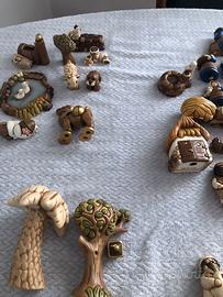 Presepe classico Thun