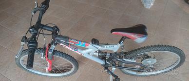 Bici mountain bike Torpado