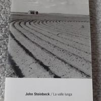 La valle lunga - John Steinbeck (Mondadori, 2001)