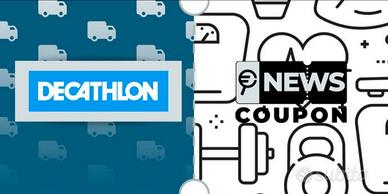 Giftcard Decathlon- 25