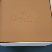 Cronografo Cuervo y Sobrinos