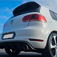 VW GOLF 6 GTI