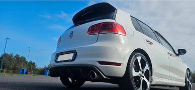 VW GOLF 6 GTI