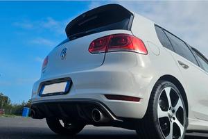 VW GOLF 6 GTI