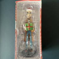 Zerocalcare 3d collection - zero natalizio