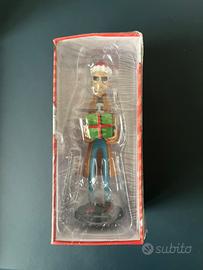 Zerocalcare 3d collection - zero natalizio