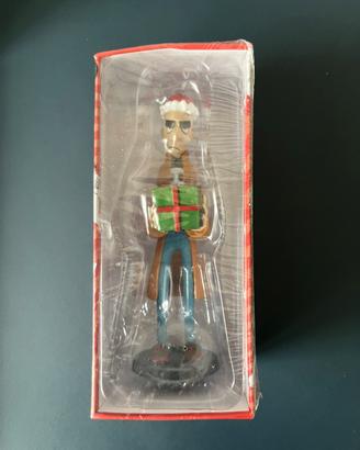 Zerocalcare 3d collection - zero natalizio