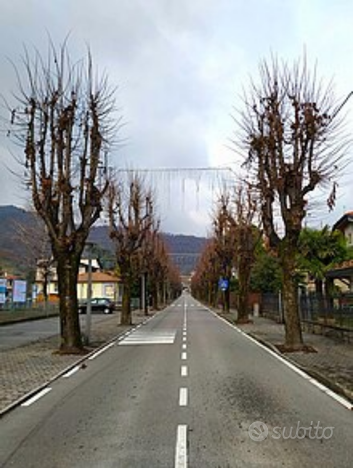 Stanza per studenti a San Paolo d'Argon