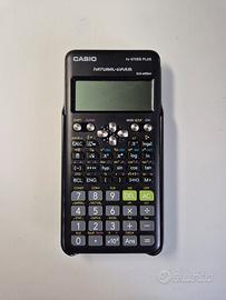 CASIO fx-570ES PLUS calcolatrice