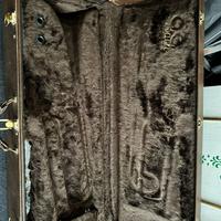 Custodia originale Bach per trombone