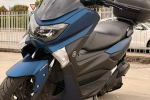 Yamaha NMAX