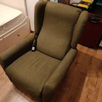 POLTRONA Alza Persona