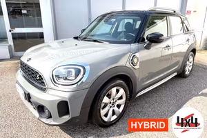 MINI Countryman 1.5 Cooper SE ALL4 Auto. Hybrid